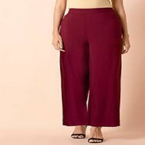 Khwaab Satin Party Wear Crop Top and Palazzo Pants at Rs 3999/piece in Surat