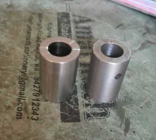 Corrosion Resistance And Fine Finished Stainless Steel Rail Glass Fitting