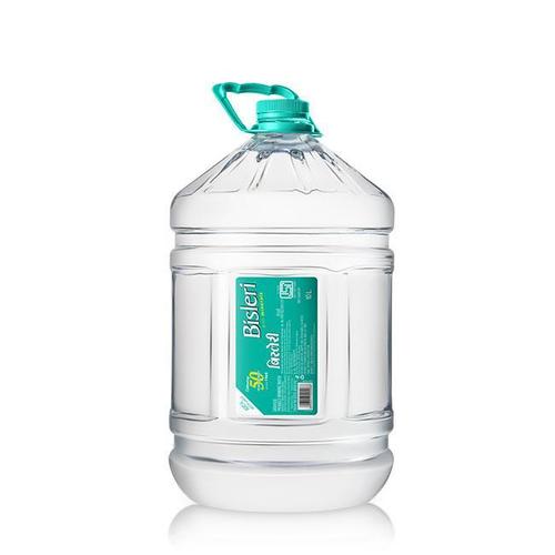 Easy And Convenient To Carry Drinking Water Bottle With Spill Proof Cap (20 Ltr)