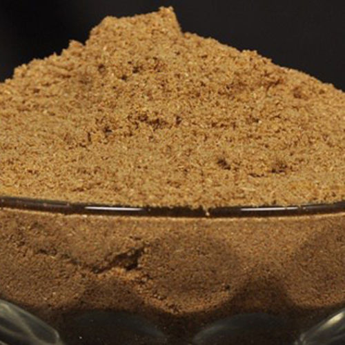 Fine Rich Natural Taste Chemical Free Healthy Dried Brown Coriander Powder
