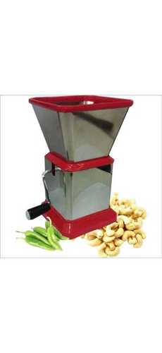 Free From Defects Manual Vegetable Cutter