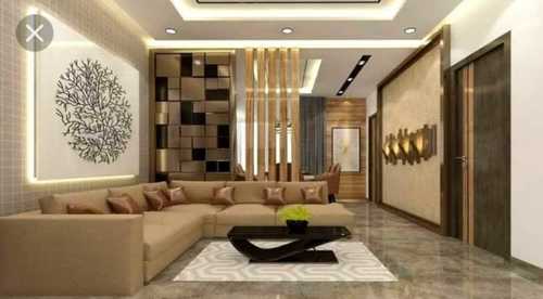 Home And Office Interior Designing Services By Accent Architecture & Engineers