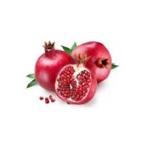 Juicy Delicious Healthy Natural Taste Chemical Free Red Fresh Pomegranate