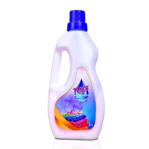 Natural And Liquid Form Detergent With Jasmine Flavour Fragrance