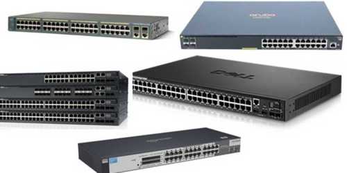 Network Switch 