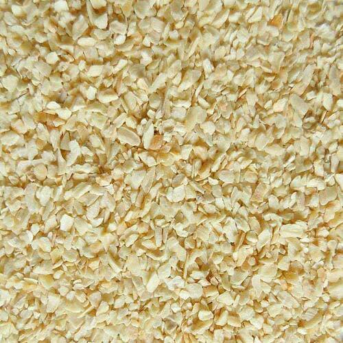 Dried No Artificial Color Natural Fine Taste Creamy Dehydrated Garlic Minced