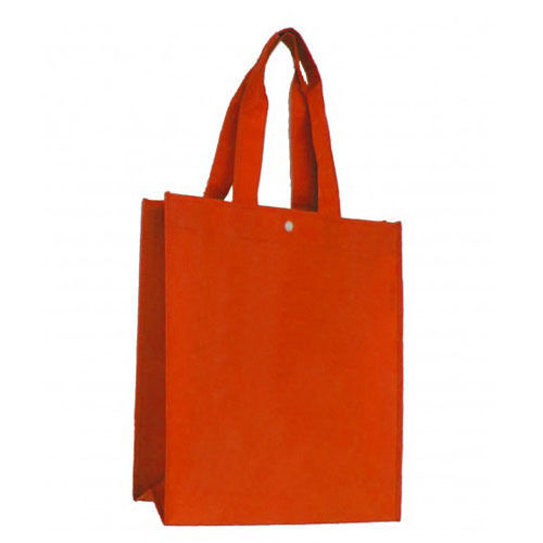 Reusable Eco Friendly Plain Non-Woven Party Gift Bags With Loop Handle Capacity: 9 Kg/Hr