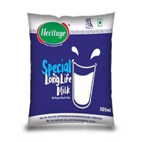 500ml Heritage Special Long Life Milk without Additives