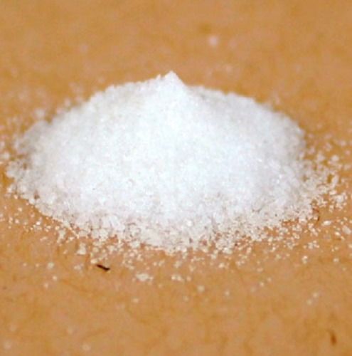 Citric Acid Grade: Industrial Grade