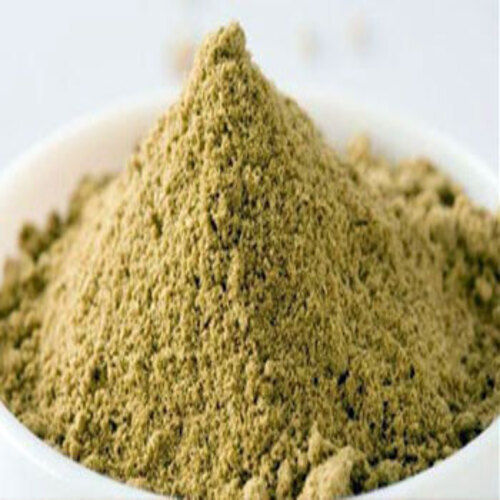 Fine Rich Natural Taste Chemical Free Healthy Dried Coriander Powder