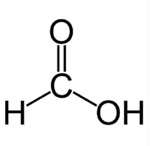 Formic Acid 85% Grade: Industrial Grade