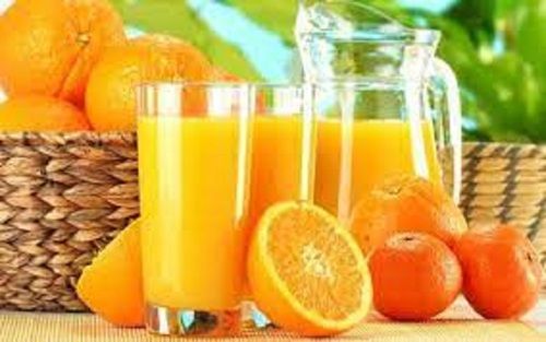 Fresh And Pure Orange Squas Fruit Juice With a Delicious and Satisfying Taste