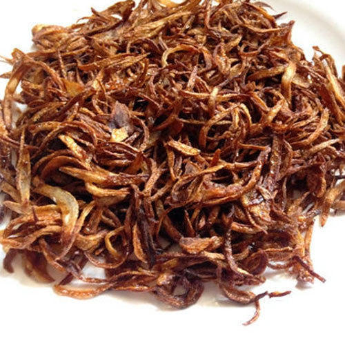 Fresh Fried Dried Red Onion Flakes With High Nutritious Value 1 Kg Pack