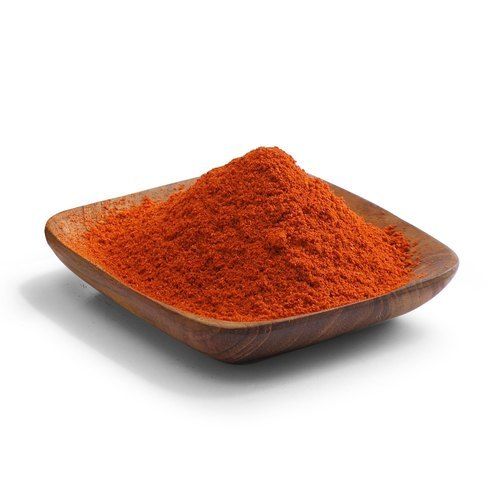 Grade A Organic And Pure Organic Red Chill Powder With No Preservatives