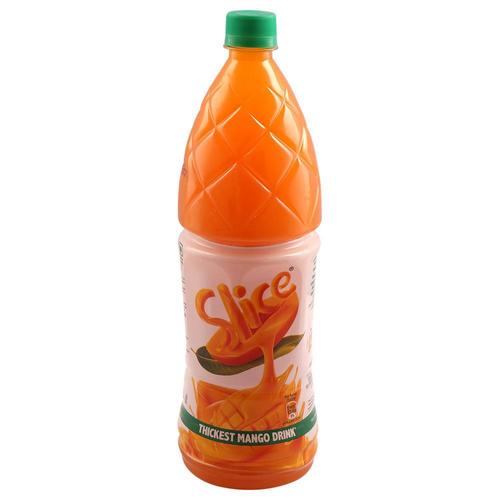 Hygienically Packed Refreshing Tropical Taste Slice Thickest Mango Drink (1.2 Ltr)