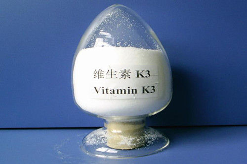 Menadione, Vitamin K3 (CAS no.58-27-5)