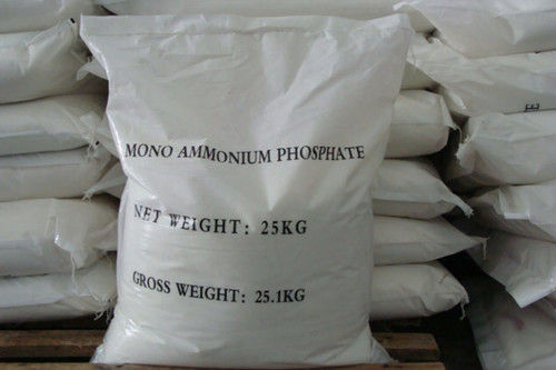 Monoammonium Phosphate, E342 (CAS no.7722-76-1)