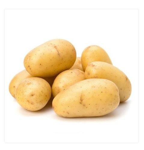 Natural Source Of Fibre Minerals And Antioxidants Rich Taste Loose Fresh Potato