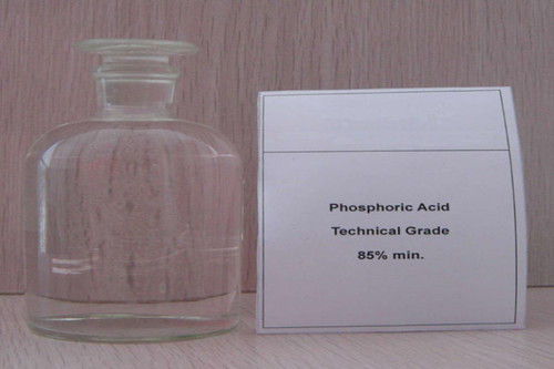 Phosphoric Acid, E338 (CAS no.7664-38-2)