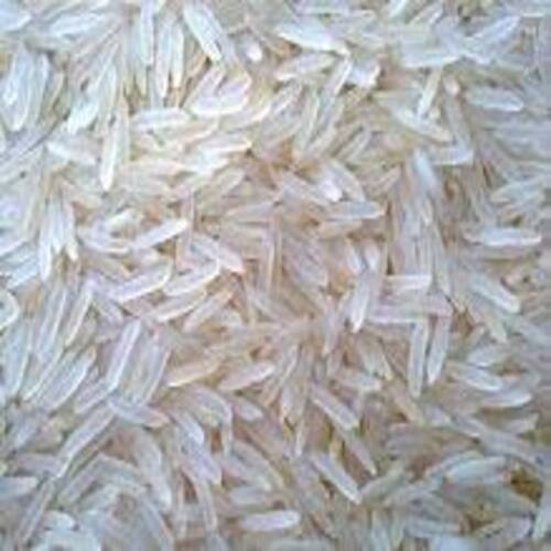 Rich in Carbohydrate Healthy Natural Taste White Dried Basmati Rice