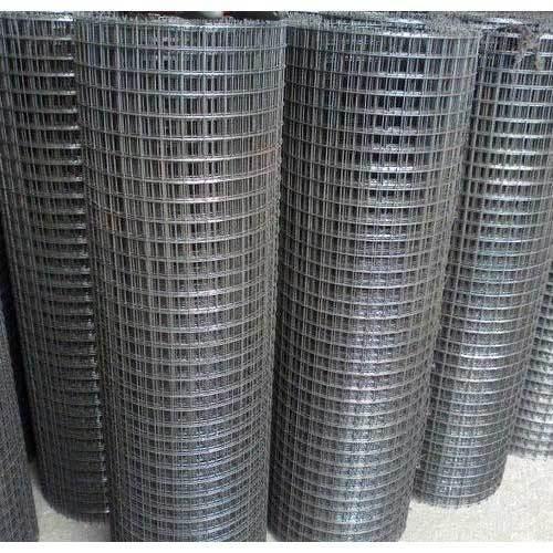 Robust And Rust Resistant Galvanized Iron Mesh  Application: Decoration