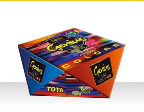 Tota Genius 5gm Composite 
Container (Non Toxic)