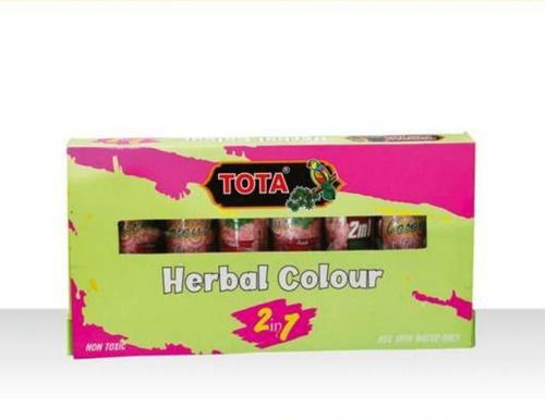 Tota Herbal Colour 2in1 12gm