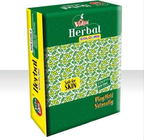 Vidhya Herbal 20gm (Pvc)