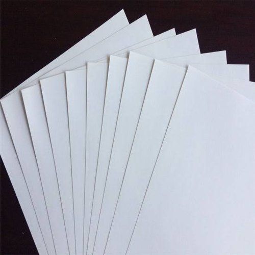 100% Eco Friendly High Brightness White Paper For Writing And Printing Purpose