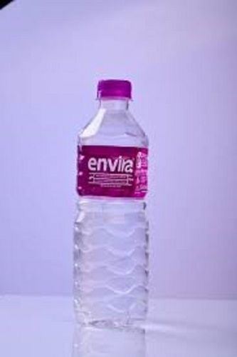 100% Natural 500ml Envira Mineral Water, Free From Harsh Chemicals 