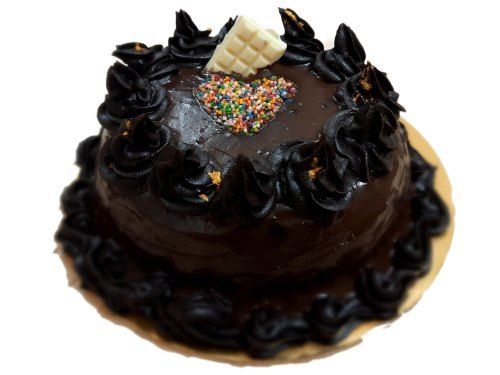 100% Natural, Delicious Taste And Mouth Watering Choco Truffle Cake