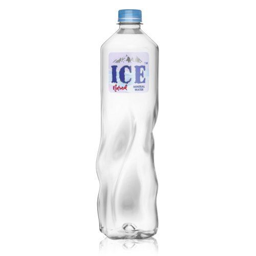 100% Natural Mineral Water, Free From Harsh Chemicals