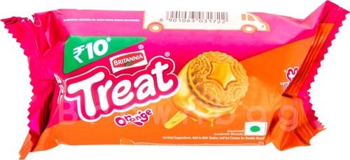 Delicious, Sweet Taste and Mouth Watering Gluten Free Cream Biscuits