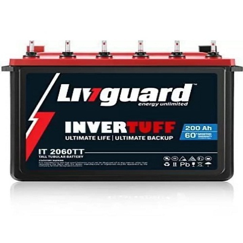 घर और कार्यालय के उपयोग के लिए इलेक्ट्रिक इनवर्टर और लाल काला रंग