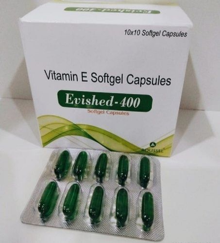 Vitamin E Capsules In Chennai Madras Dealers Traders