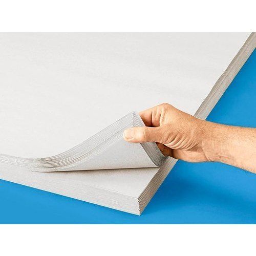 White Excellent Finish And Good Quality Newsprint Paper For Printing Use, Office