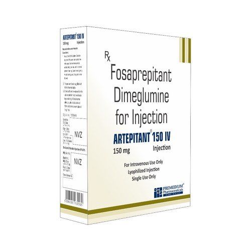 Fosaprepitant Dimeglumine Injection