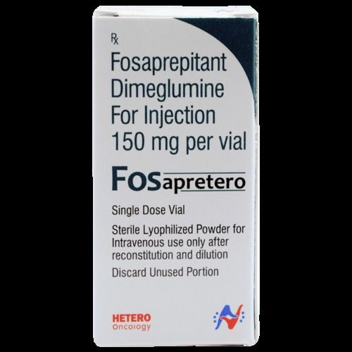 Fosaprepitant Dimeglumine Injection