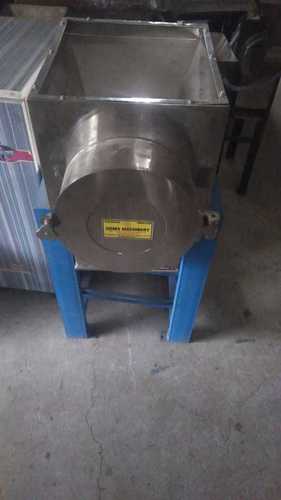 Free Standing, Ginger Garlic Paste Making Machine for Commercial Use