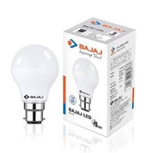 High Power Round Shape Led Bulb Cool Daylight, 220 to 240 Watt