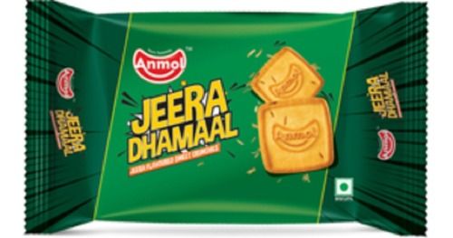 Jeera Dhamaal Gluten-Free Jeera Flavoured Sweet Crunchies Biscuit