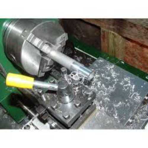 Lathe Machine Job Work Services Capacity: 0.25 Hp To20Hp Kiloliter/Day