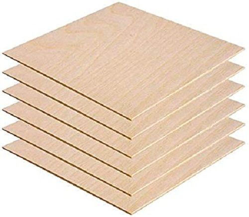 M2W Move2Wood Boiling Waterproof And Light Weight Russian Birch Plywood Boards Grade: Third Class