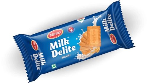 Marino Milk Delite Rich Protein Calcium Biscuits For Parties, Travel And Tea Time