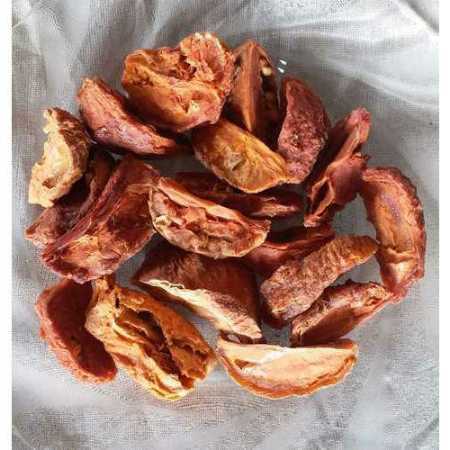 Natural Dried Belgiri Bealgiri Wood Apple Aegle Marmelos For Ayurvedic Medicine