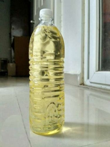 Common Original And Pure Natural Organic Coconut Oil Of 1 Liter Can