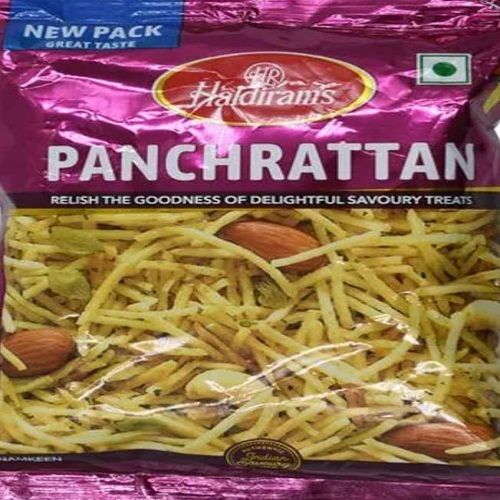 Panchrattan Namkeen (Relish The Goodness Of Delightful Savoury Treats)