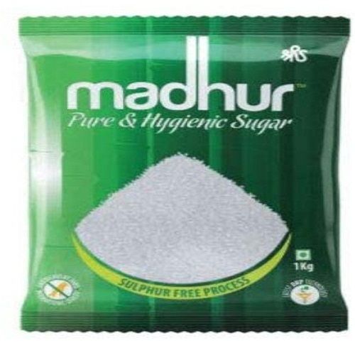 Pure And Hygienic Sugar(Sulphur Free Process) Used In Tea And Coffee