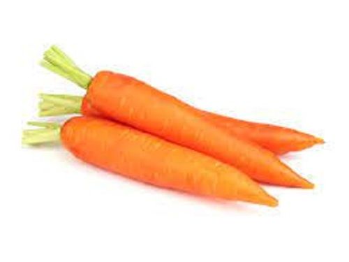 Pure And Organic Natural Orange Colour Carrot For Food, Juice, Pickle, Snacks