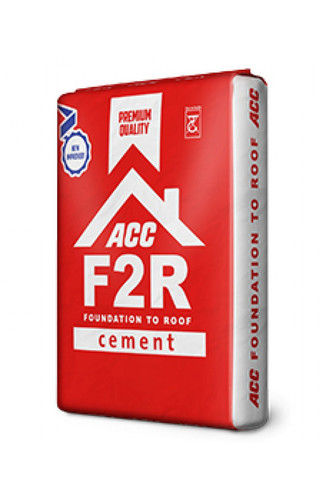 Weather Proof Crack Resistance Easier To Apply Acc F2r Foundation To Roof Cement